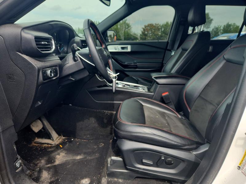 Продаж на аукціоні авто 2024 Ford Explorer, vin: 1FMSK8KH2RGA78039, номер лоту: 67933406