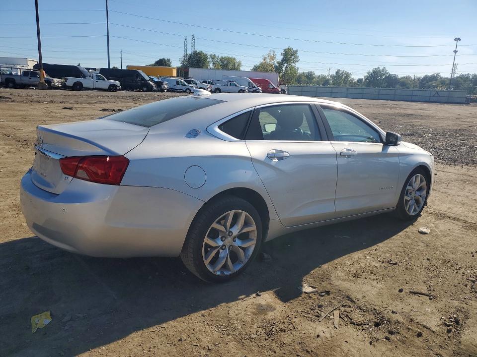 Продаж на аукціоні авто 2016 Chevrolet Impala, vin: 2G1105SA7G9173286, номер лоту: 70729686