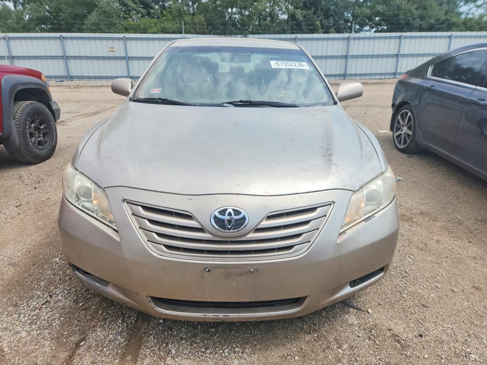 Aukcja sprzedaży 2007 Toyota Camry, vin: 4T1BE46K17U186219, numer aukcji: 67552236