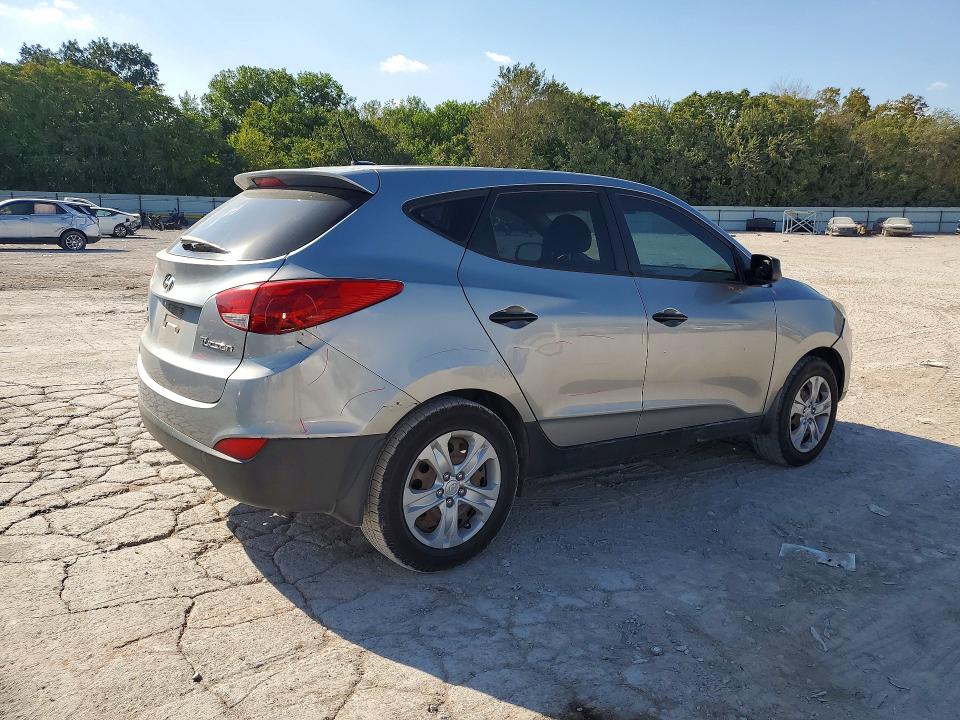 67985796 :رقم المزاد ، KM8JT3AB3CU424679 vin ، 2012 Hyundai Tucson مزاد بيع
