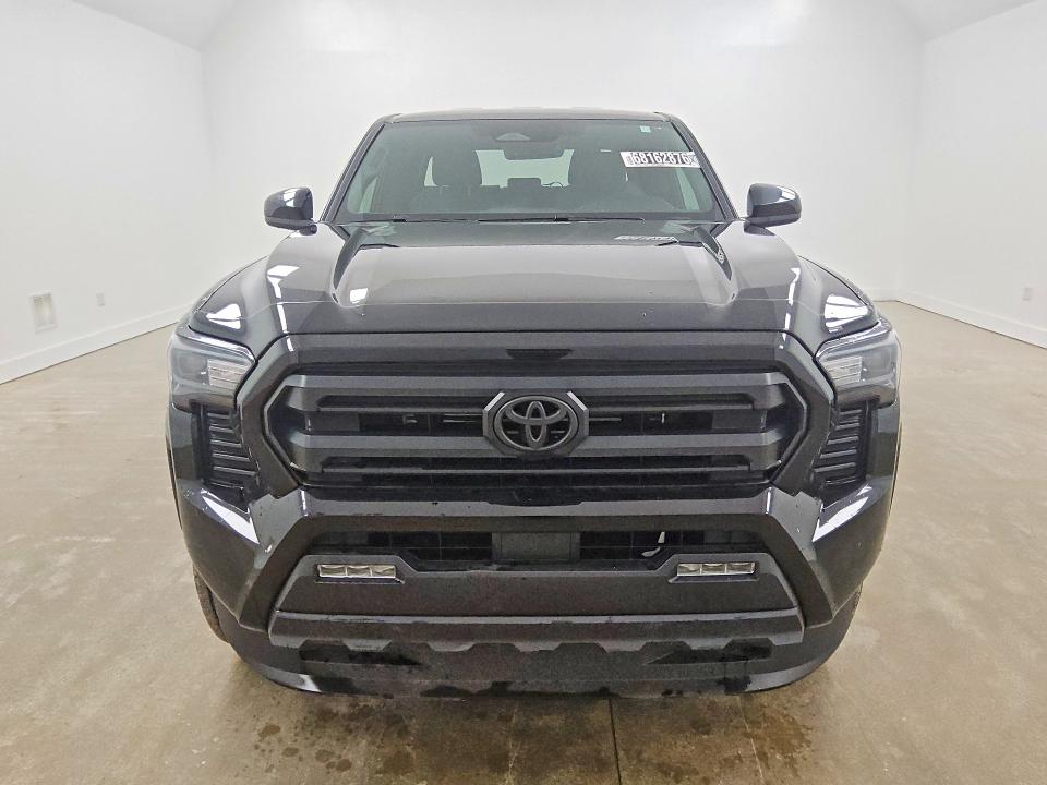Aukcja sprzedaży 2026 Toyota Tacoma, vin: 3TMKB5FN9TM060511, numer aukcji: 68162876