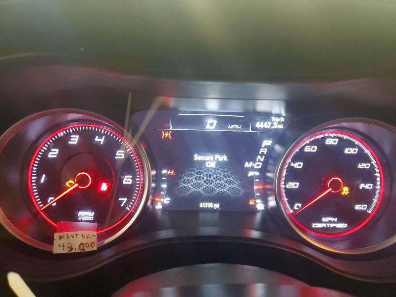 Продаж на аукціоні авто 2023 Dodge Charger, vin: 2C3CDXKG5PH584944, номер лоту: 70242726