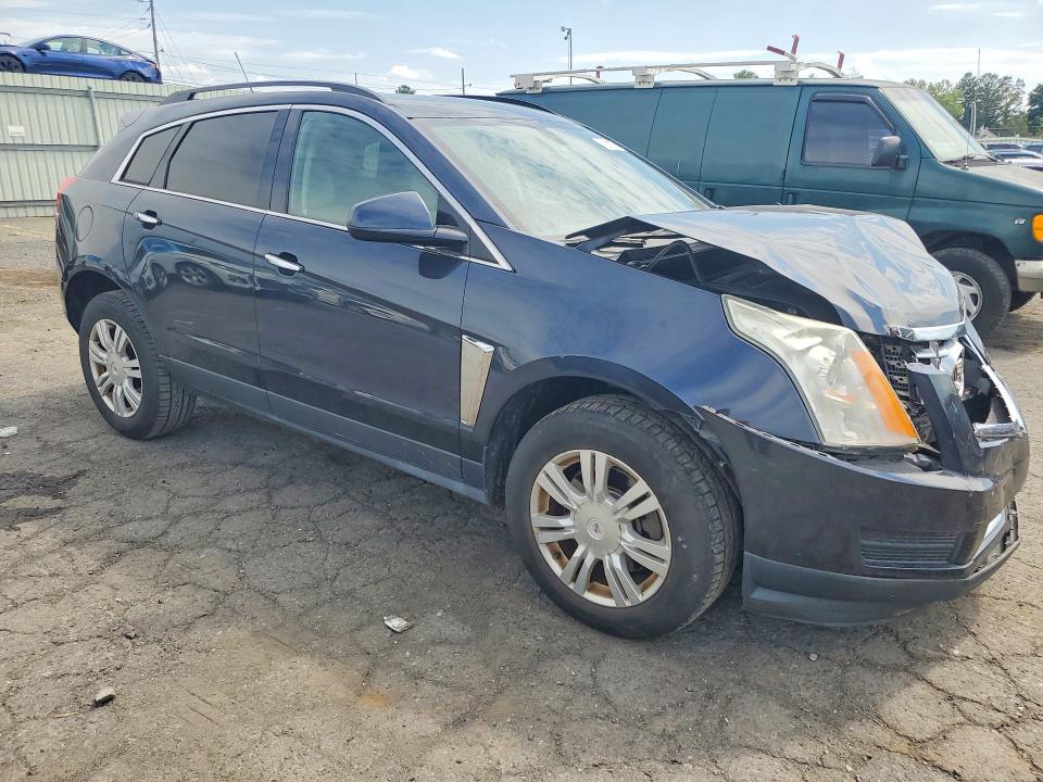 Продаж на аукціоні авто 2016 Cadillac Srx, vin: 3GYFNAE37GS518219, номер лоту: 68037896