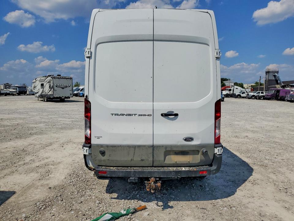 Продаж на аукціоні авто 2024 Ford Transit, vin: 1FTBF5X81RKB23159, номер лоту: 66732176
