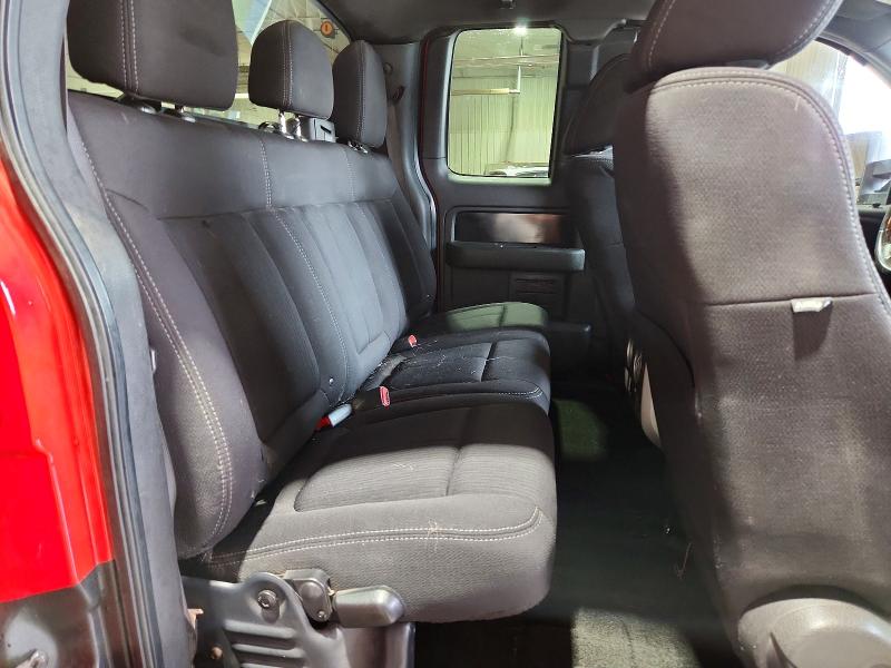 Продаж на аукціоні авто 2011 Ford F150, vin: 1FTFX1EFXBFA92193, номер лоту: 69878616