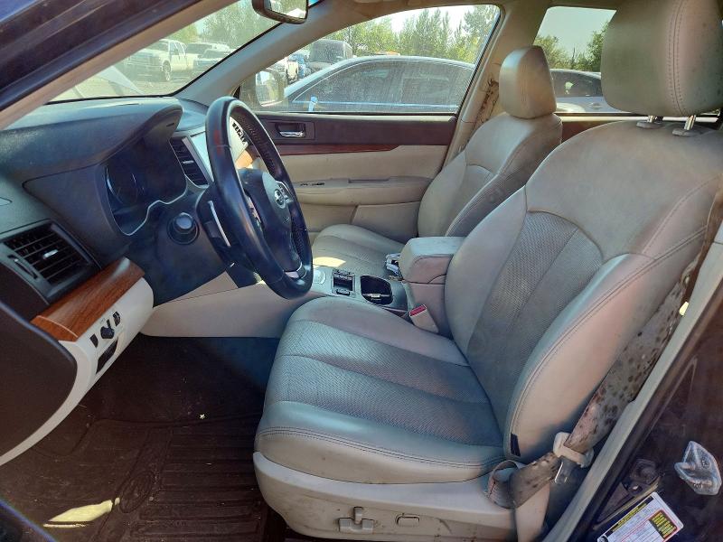 Aukcja sprzedaży 2013 Subaru Outback, vin: 4S4BRBPC9D3306219, numer aukcji: 69377166