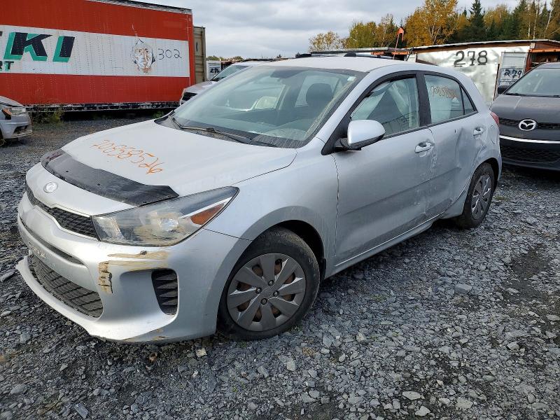 Продаж на аукціоні авто 2019 Kia Rio, vin: 3KPA25AB8KE187364, номер лоту: 70858526