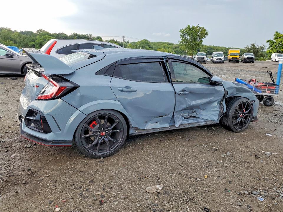Aukcja sprzedaży 2021 Honda Civic, vin: SHHFK8G72MU205721, numer aukcji: 67556596