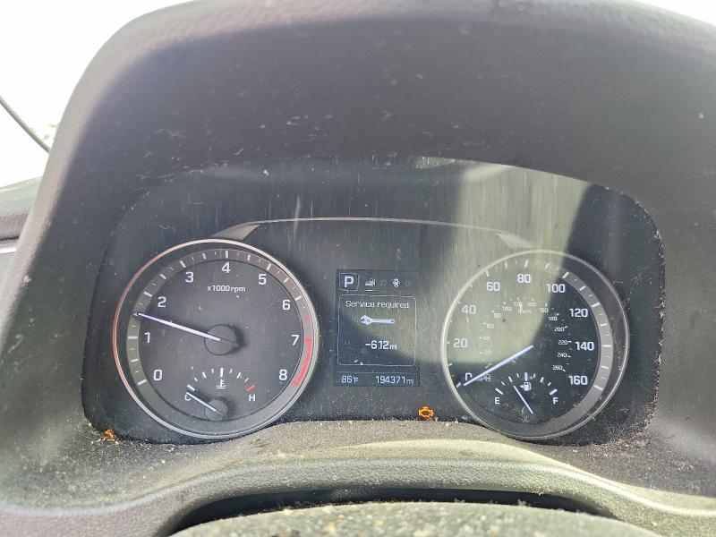 2018 Hyundai Elantra მანქანა იყიდება აუქციონზე, vin: 5NPD84LF3JH252704, აუქციონის ნომერი: 67615416