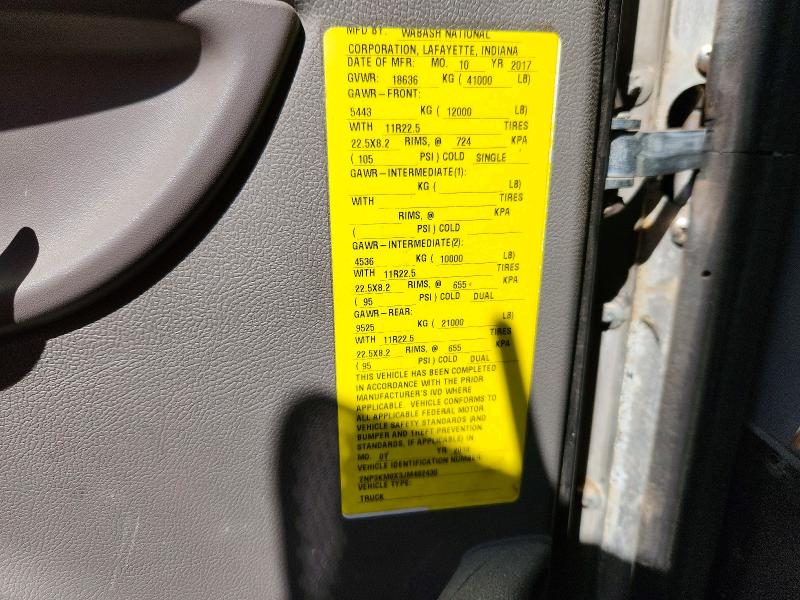 Продажа на аукционе авто 2018 Peterbilt 348, vin: 2NP3KM8X3JM482430, номер лота: 66986266