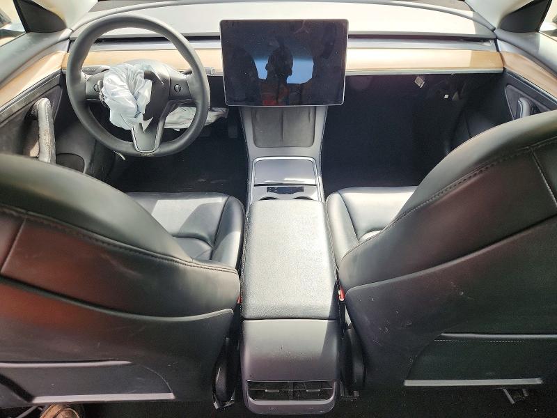 Aukcja sprzedaży 2022 Tesla Model 3, vin: 5YJ3E1EA3NF191962, numer aukcji: 68593506