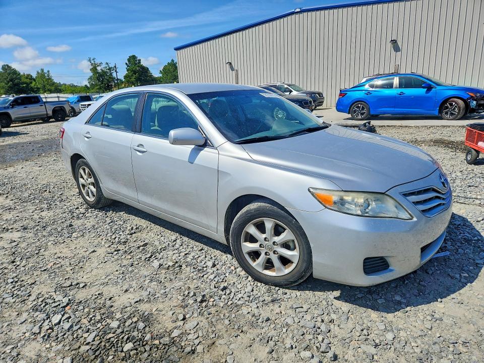 Продаж на аукціоні авто 2011 Toyota Camry, vin: 4T1BF3EK3BU740796, номер лоту: 68208056