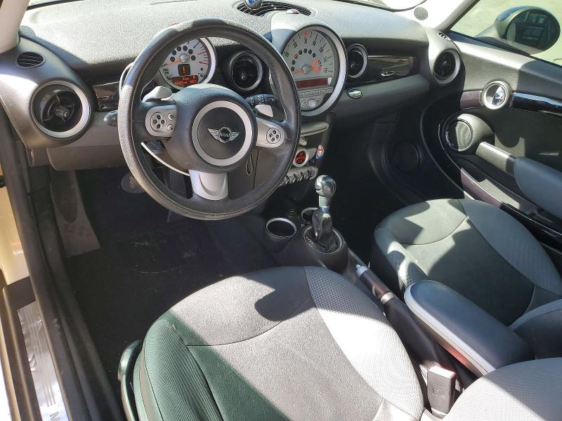 Продаж на аукціоні авто 2008 Mini Cooper, vin: WMWMF33578TT59345, номер лоту: 70323126