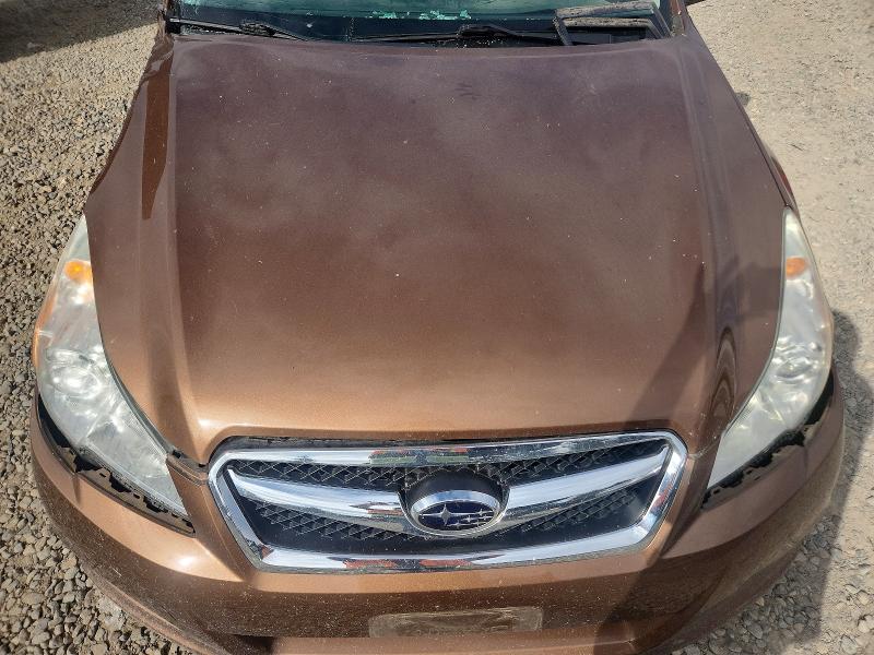 Продажа на аукционе авто 2011 Subaru Legacy, vin: 4S3BMDJ64B2214259, номер лота: 68278486