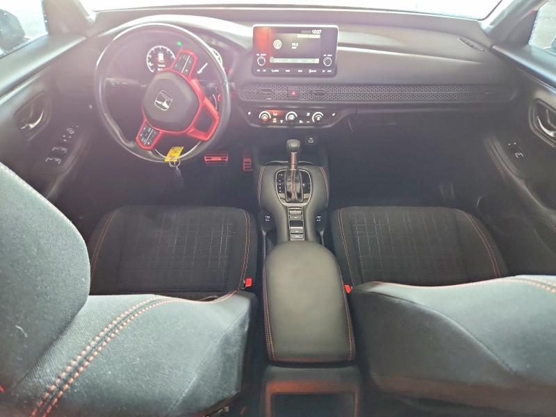 Aukcja sprzedaży 2024 Honda Hr-v, vin: 3CZRZ2H59RM724508, numer aukcji: 71056536