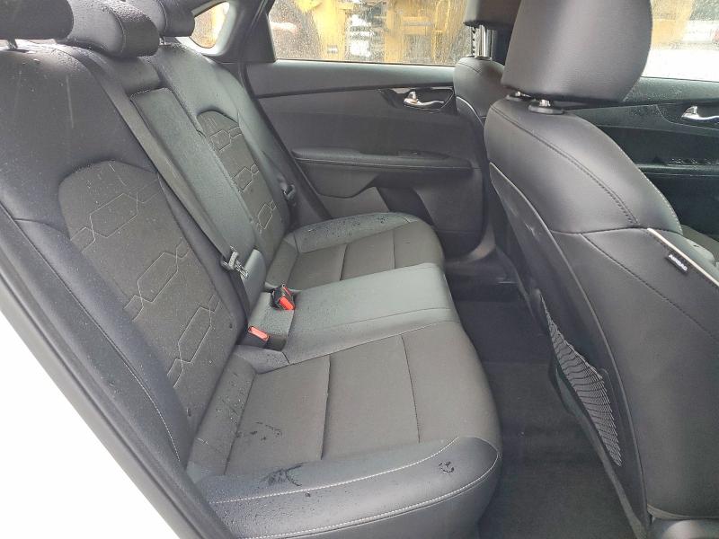 Aukcja sprzedaży 2024 Kia Forte, vin: 3KPF54AD3RE821957, numer aukcji: 70465196