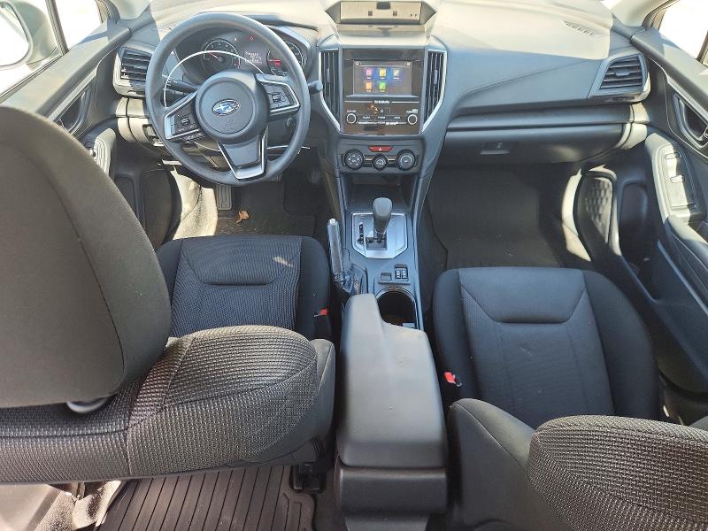 Aukcja sprzedaży 2018 Subaru Impreza, vin: 4S3GKAB63J3607185        , numer aukcji: 68878886