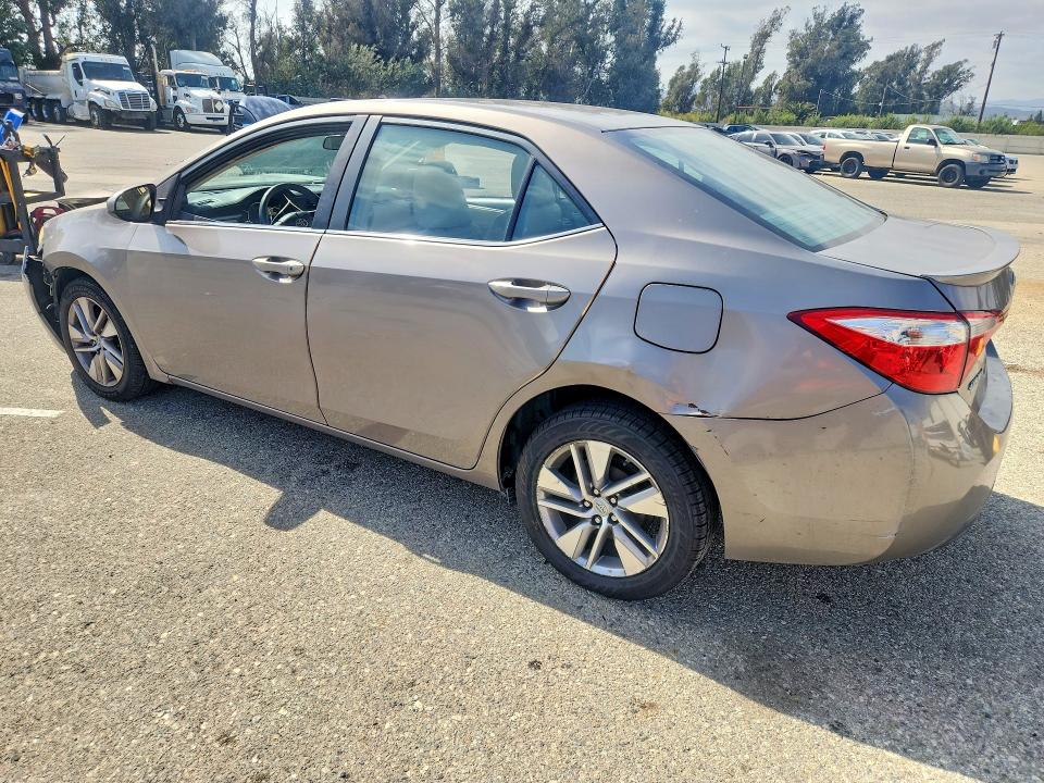 Aukcja sprzedaży 2014 Toyota Corolla, vin: 5YFBPRHE6EP054473, numer aukcji: 69532516