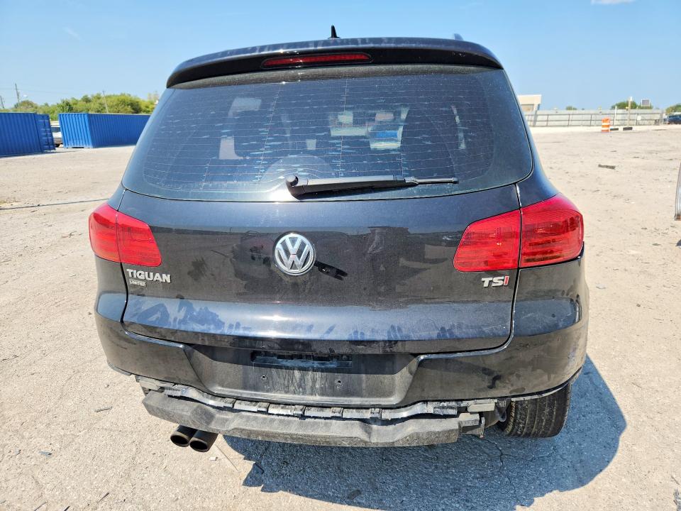 Продажа на аукционе авто 2017 Volkswagen Tiguan, vin: WVGAV7AX3HK052065, номер лота: 67497026