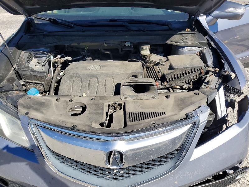 Продажа на аукционе авто 2014 Acura Rdx, vin: 5J8TB4H50EL025227, номер лота: 69938126