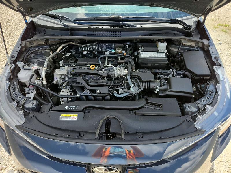 Продаж на аукціоні авто 2026 Toyota Corolla, vin: 5YFB4MDEXTP394871, номер лоту: 67808686