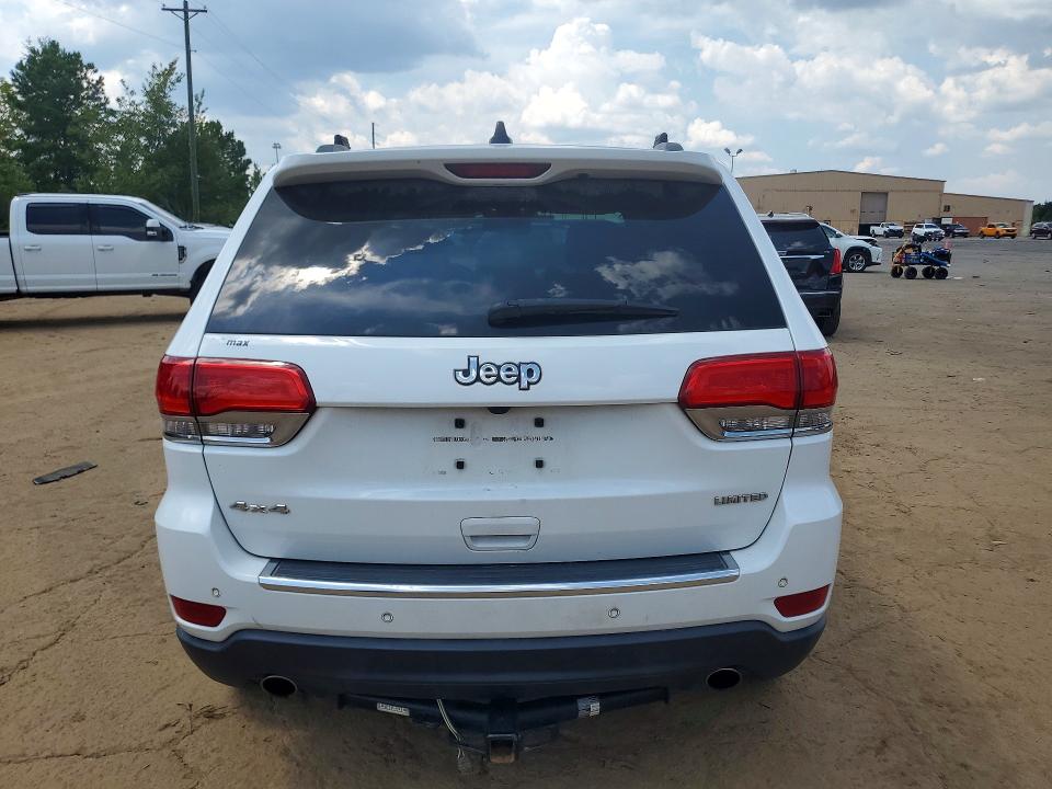 Aukcja sprzedaży 2016 Jeep Grand Cherokee, vin: 1C4RJFBT9GC316181, numer aukcji: 67146346