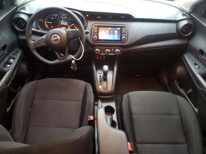 Продаж на аукціоні авто 2024 Nissan Kicks, vin: 3N1CP5BV7RL513490, номер лоту: 66909186
