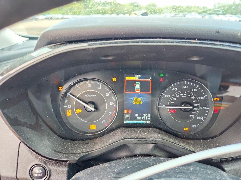 Продаж на аукціоні авто 2021 Subaru Impreza, vin: 4S3GTAB62M3713130, номер лоту: 67379776