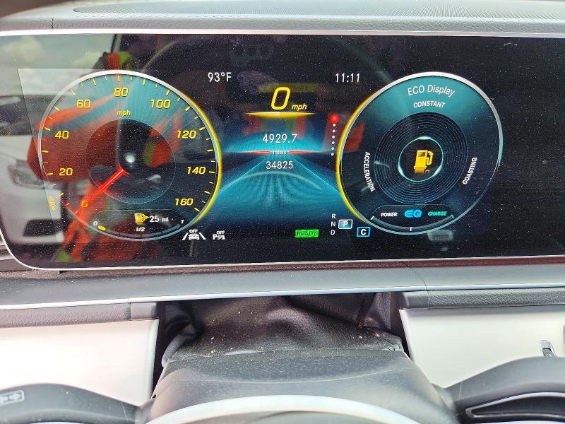 Aukcja sprzedaży 2022 Mercedes-benz Gle, vin: 4JGFB5KB6NA812545, numer aukcji: 67961186