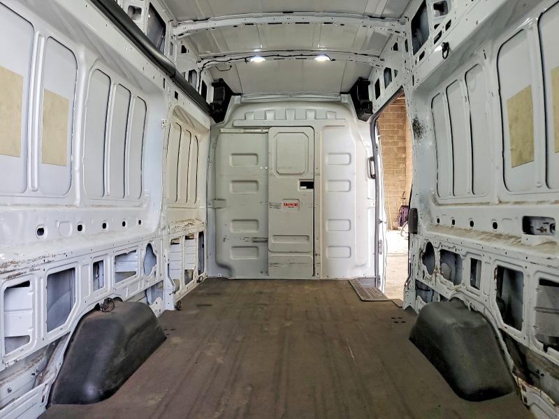 68083076 :رقم المزاد ، 1FTBW3X81LKA45607 vin ، 2020 Ford Transit مزاد بيع