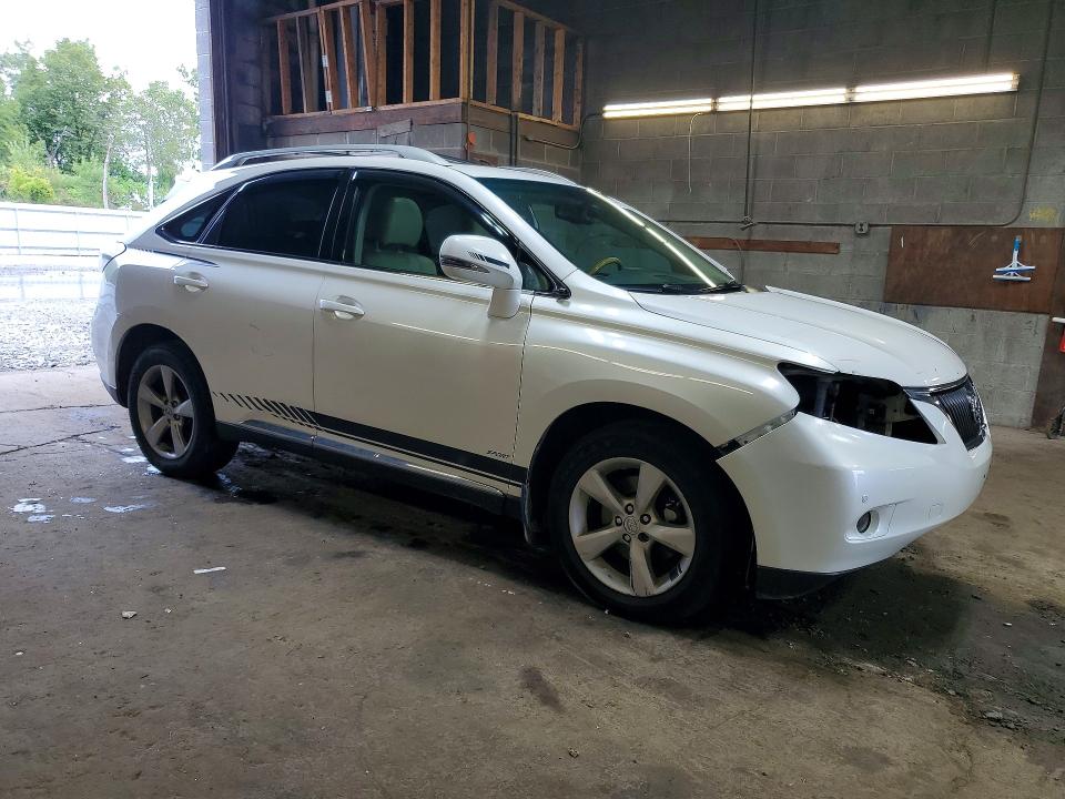 Aukcja sprzedaży 2012 Lexus Rx, vin: 2T2BK1BA3CC139561, numer aukcji: 66563566