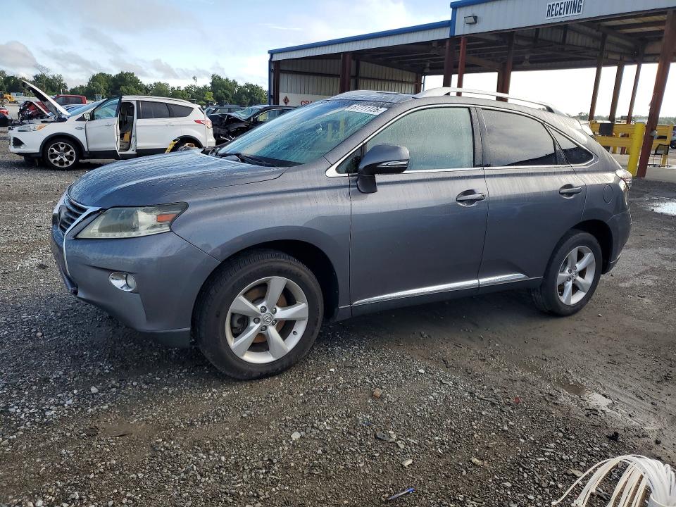 Aukcja sprzedaży 2013 Lexus Rx, vin: JTJZK1BA0D2009656, numer aukcji: 67711126