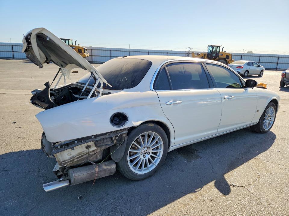 Продаж на аукціоні авто 2006 Jaguar Xj8, vin: SAJWA79B96SH08091, номер лоту: 69457466
