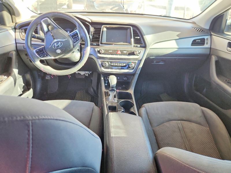 Aukcja sprzedaży 2018 Hyundai Sonata, vin: 5NPE24AF0JH688922, numer aukcji: 68014326