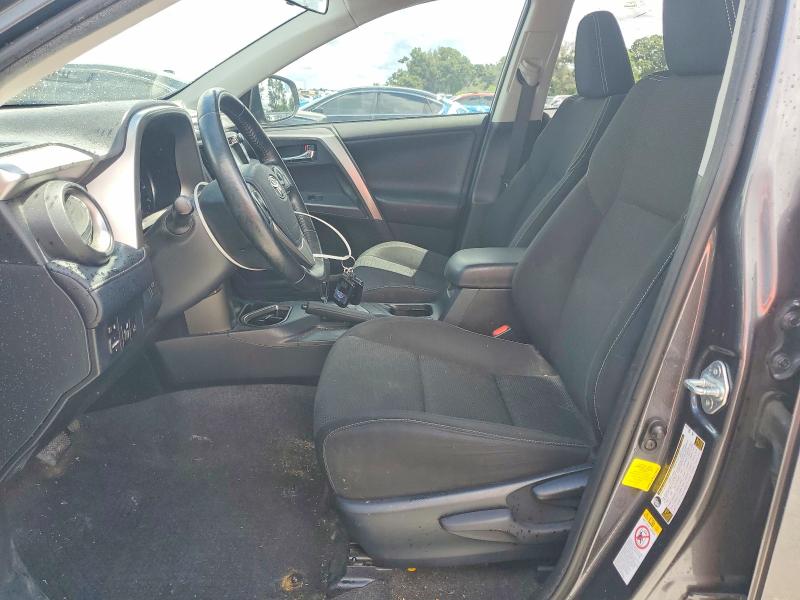 Продажа на аукционе авто 2018 Toyota Rav4, vin: JTMWFREV3JJ178059, номер лота: 66271686