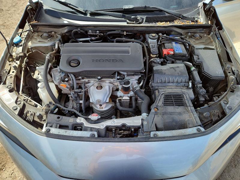 Продажа на аукционе авто 2025 Honda Civic, vin: 2HGFE2F53SH102161, номер лота: 68387746