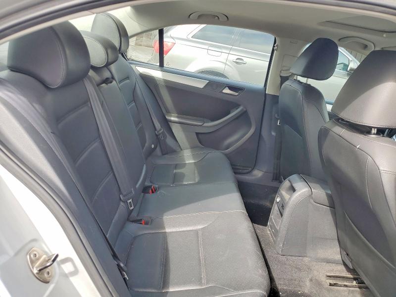 Aukcja sprzedaży 2014 Volkswagen Jetta, vin: 3VWD17AJ0EM400303, numer aukcji: 70972716