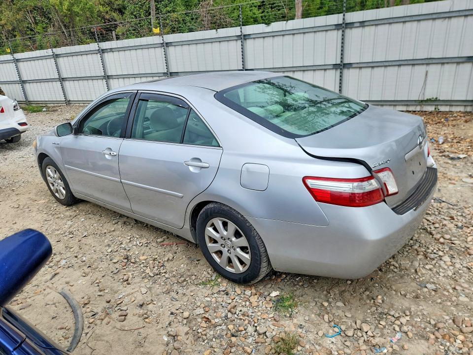 69588406 :رقم المزاد ، JTNBB46K973019525 vin ، 2007 Toyota Camry مزاد بيع