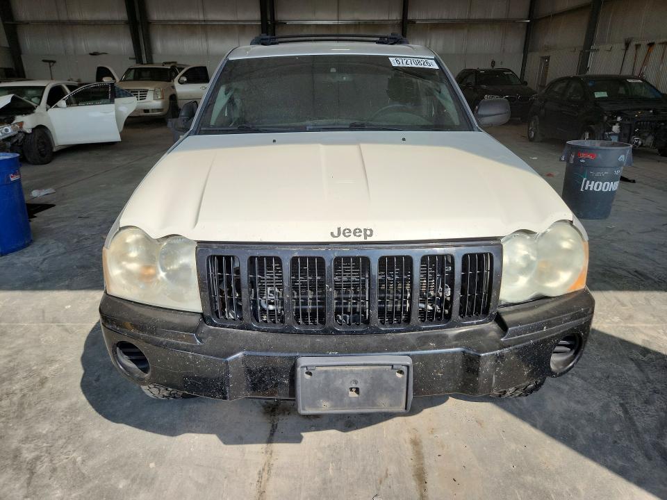 Продаж на аукціоні авто 2009 Jeep Grand Cherokee, vin: 1J8HR48P49C530705, номер лоту: 67270826