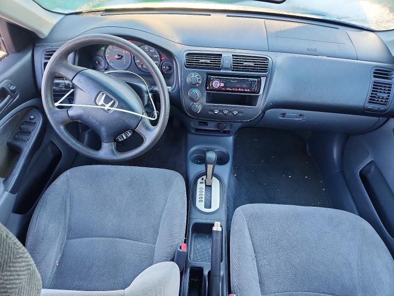 Aukcja sprzedaży 2001 Honda Civic, vin: 1HGES16521L075681, numer aukcji: 70574996