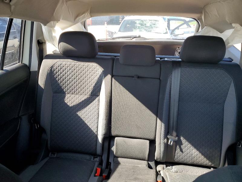 Продажа на аукционе авто 2018 Volkswagen Tiguan, vin: 3VV0B7AX3JM145676, номер лота: 69373586