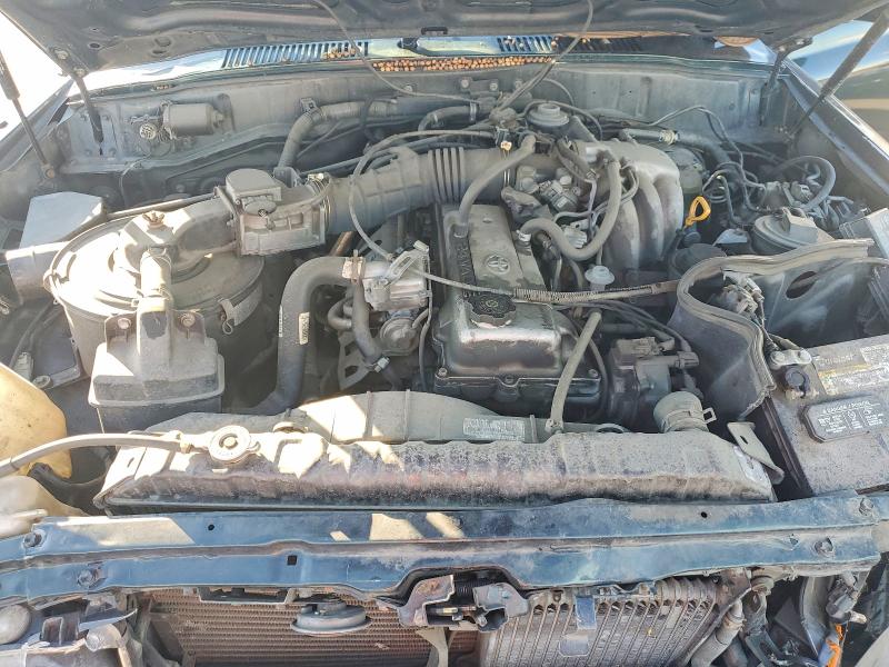 Продаж на аукціоні авто 1994 Toyota Land Cruiser, vin: JT3DJ81W5R0056260, номер лоту: 68396526