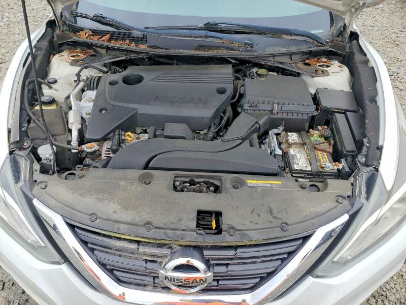 2017 Nissan Altima მანქანა იყიდება აუქციონზე, vin: 1N4AL3AP8HN338839, აუქციონის ნომერი: 67808336