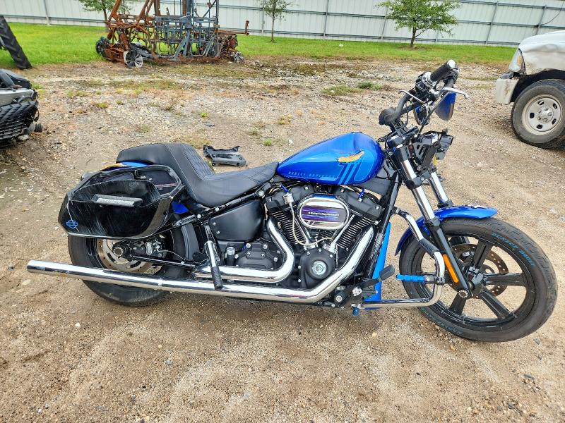 Aukcja sprzedaży 2024 Harley-davidson Fxbbs, vin: 1HD1YYK11RB036359, numer aukcji: 68048646