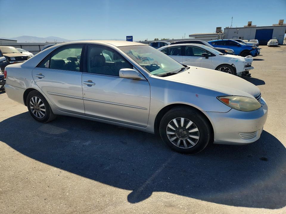 Продажа на аукционе авто 2005 Toyota Camry, vin: 4T1BE30K35U629101, номер лота: 71028646