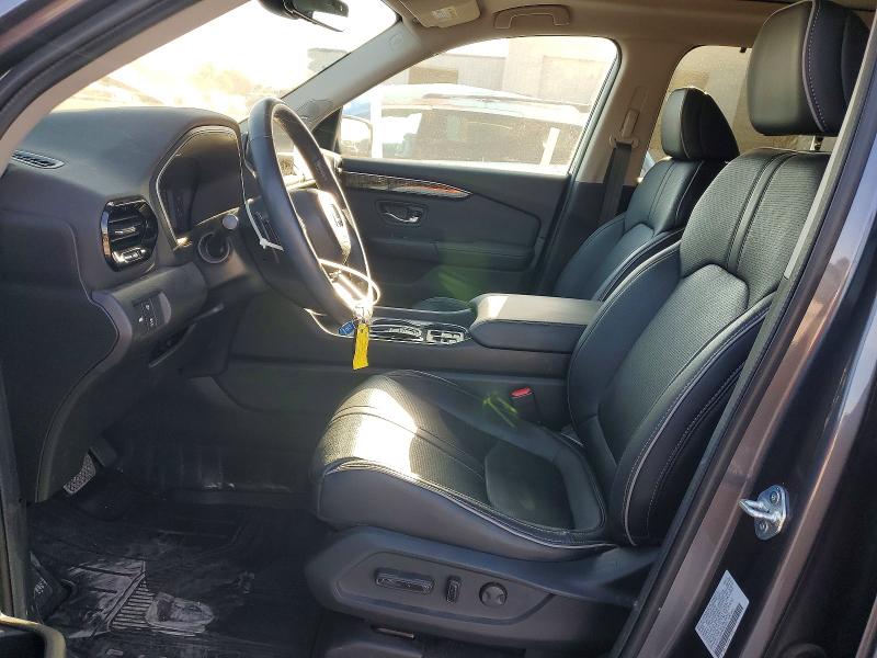 Продаж на аукціоні авто 2024 Honda Pilot, vin: 5FNYG1H85RB001089, номер лоту: 68976186