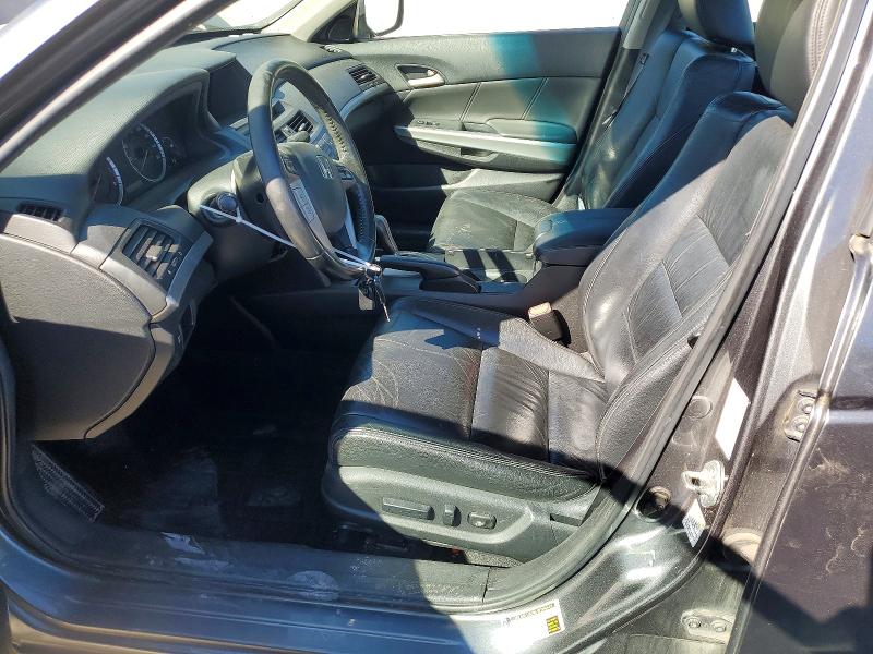 70109256 :رقم المزاد ، 1HGCP268X9A025692 vin ، 2009 Honda Accord مزاد بيع