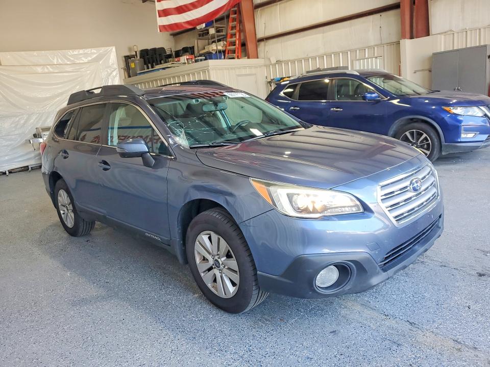 Aukcja sprzedaży 2016 Subaru Outback, vin: 4S4BSBFCXG3287741, numer aukcji: 66716896