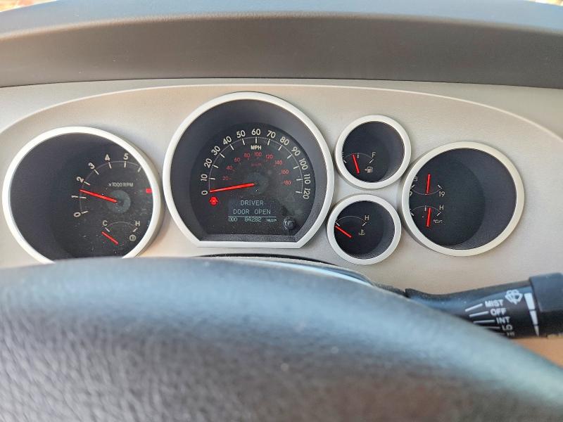 Aukcja sprzedaży 2008 Toyota Tundra, vin: 5TFEV58128X033165, numer aukcji: 70110326