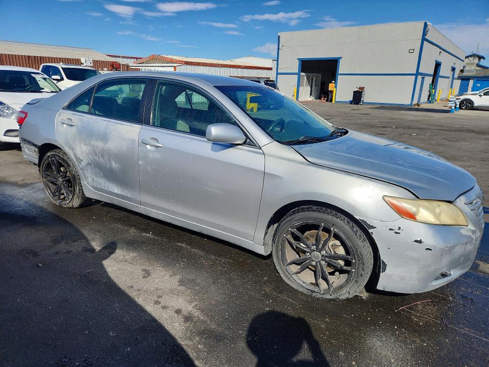 Продажа на аукционе авто 2009 Toyota Camry, vin: 4T1BE46K89U348754, номер лота: 68697056